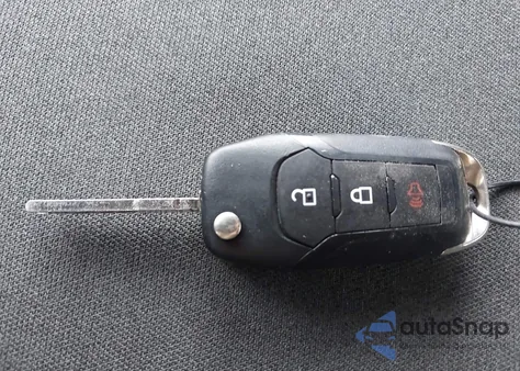 2025 Ford F-150 Xlt из США, поврежденный, VIN 1FTEW3LP7SKE09733